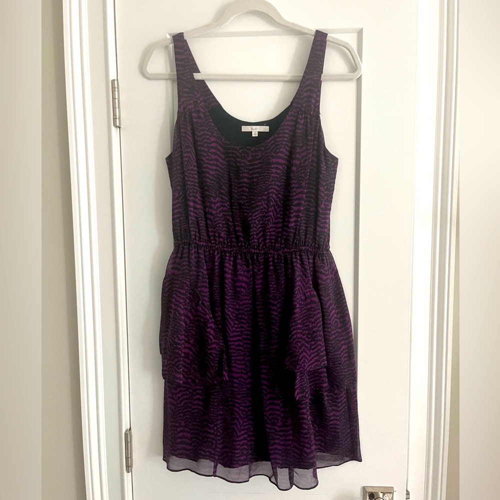 Madewell: Eliot Dress